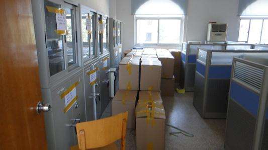 義烏喬喜搬家公司 - 單位公司搬家 服務項目相關圖片